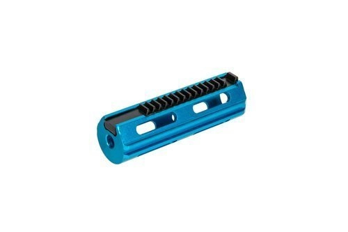 Piston CNC - 14 dents en acier au carbone
