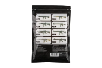 BBs  0.36g Specna Arms Ultimate Heavy 1000 pcs