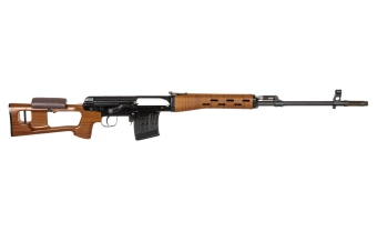 AceVD GBB sniper rifle replica – collector’s  version