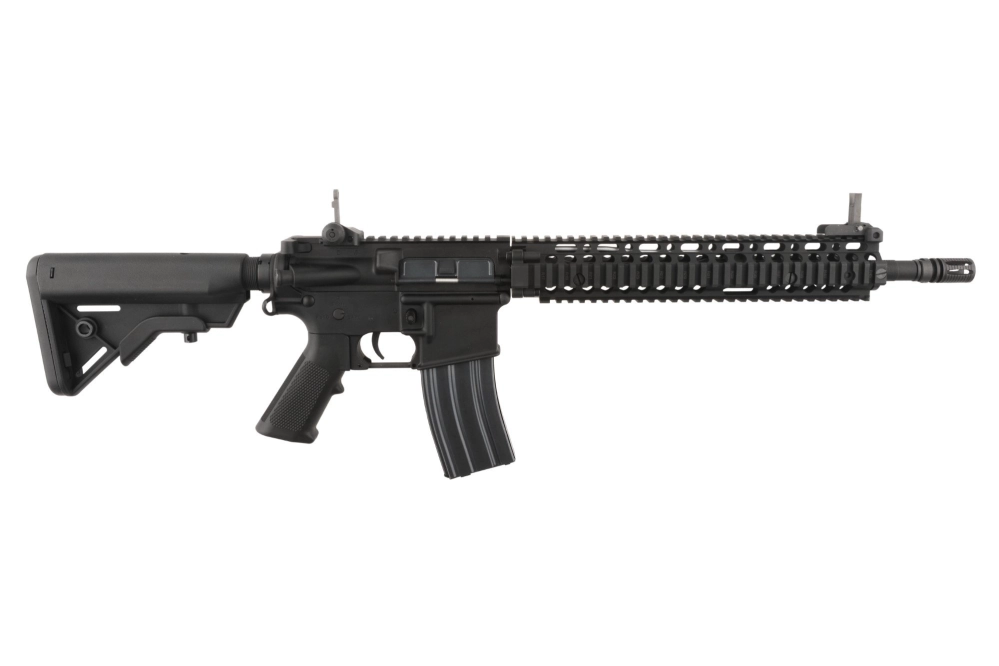 ELAR SOPMODII Assault Rifle Replica (Elite Version)