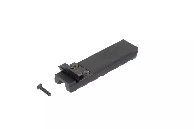 RIS TM GBB G Series Mounting Rail