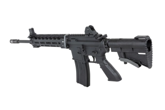 Carabina Vega Force Company T91 SOC GBBR airsoft Negra