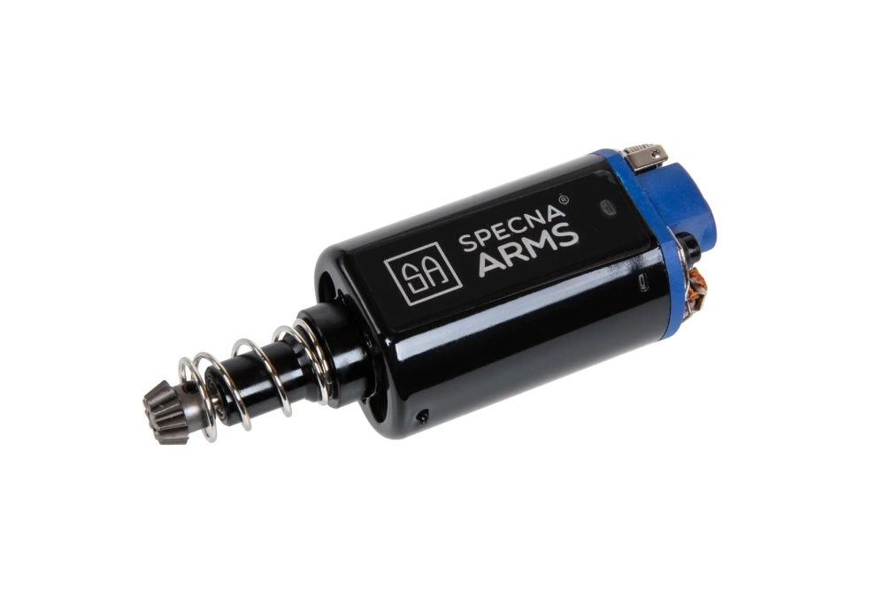 Snelle Specna Arms Dark Matter™ motor (43000RPM) Lang