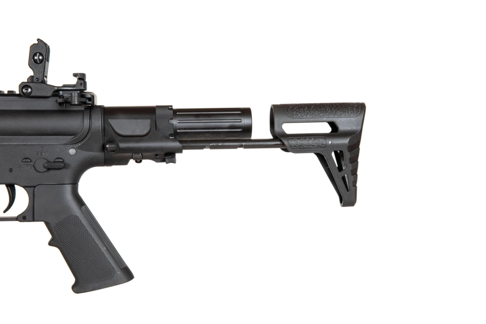SA-C12 PDW CORE™ karabijnreplica - zwart