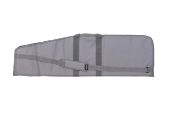 SAVIOR EQUIPMENT Pouzdro na pušku Patriot 114 cm Grey