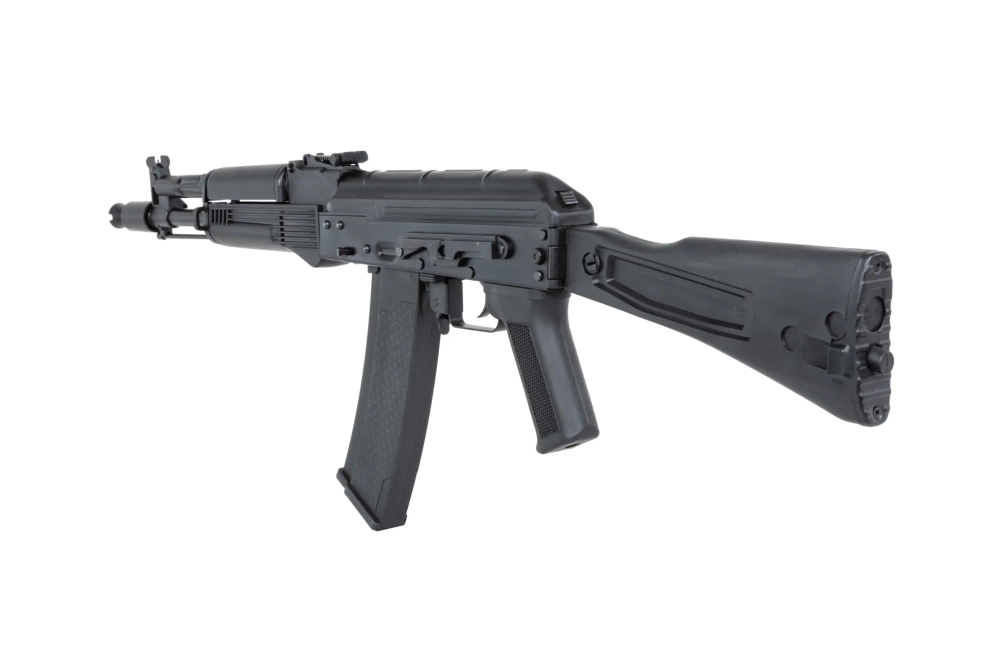 Specna Arms SA-PJ09 Prime™ Aster V3 SE ETU airsoft Carbine avec moteur Brushless Noir