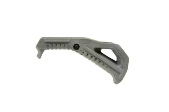 RIS angulaire grip avant - feuillage vert