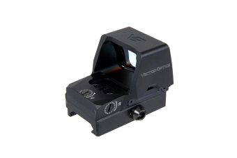 Vector Optics Frenzy Plus 1x22x32 QD red dot