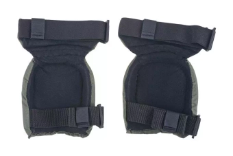 Rodilleras AltaCONTOUR-360 - Verde oliva