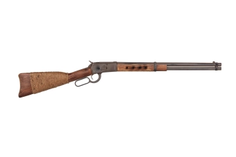 Geweerreplica 1892A (Echt Hout) - Corpo Wars (Naamloos)