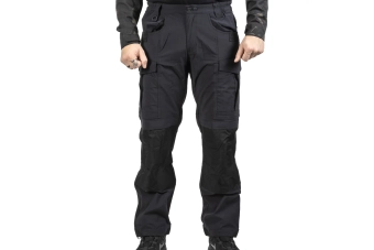Emerson Gear Blue Label Guardian All-terrain tactical trousers Black