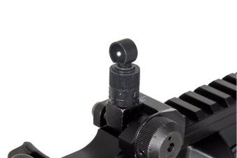 Réplica fusil TM416 Delta - negro