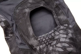 G3 type tactical pants - TYP