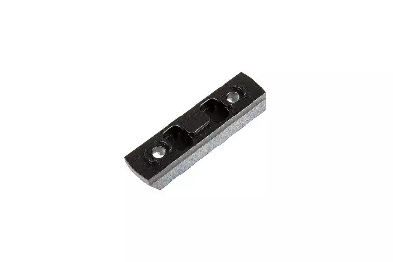 R057 RIS M-LOK Mounting Rail - Black