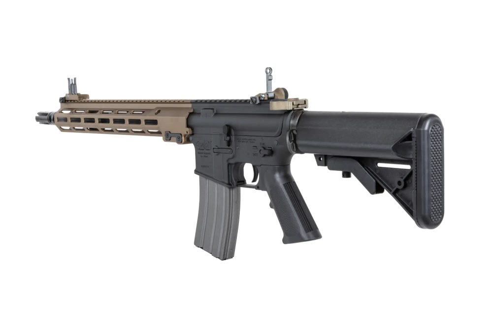 airsoft Vega Force Company Avalon TB21 Gate Aster SX Poloplášťová puška