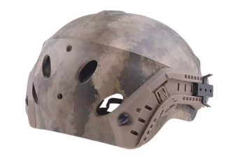 Réplique casqueu SFR - ATC
