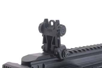 CXP-YAK R SR Carbine Replica - Black