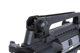Specna Arms SA-F11 FLEX™ GATE X-ASR Gen.2 Poloplášťová puškaa airsoft