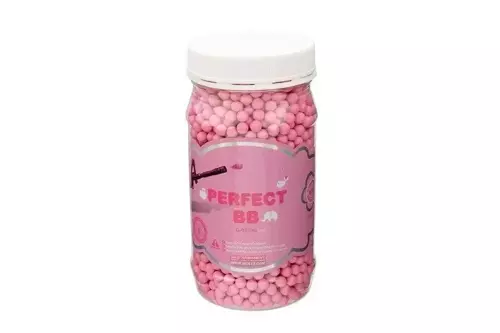 Billes  0.20g G&G Perfect 2400 pièces