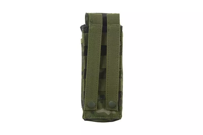 Single Pouch for 2 AK Magazines - MC Tropic