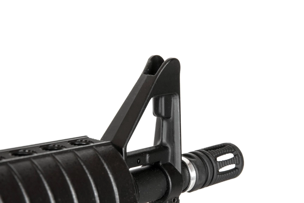 Réplica fusil ASR105 EBB - Negro