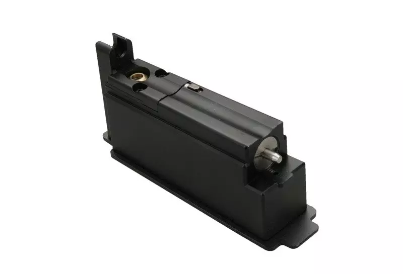 Low-cap magazine for G980 replica (CO2) (OUTLET)