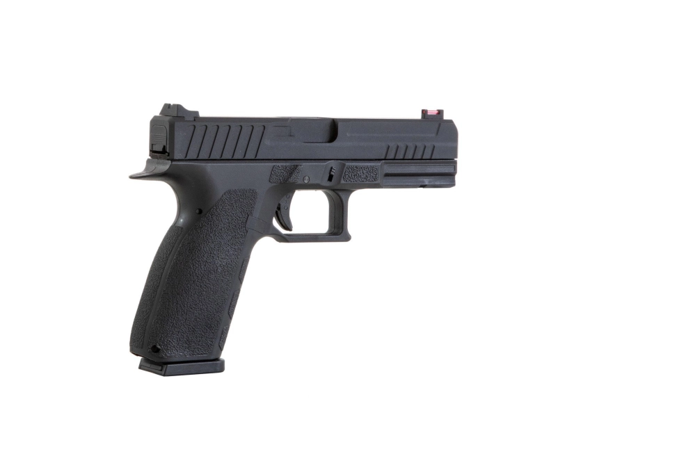 Réplique de pistolet KP-13 - noir