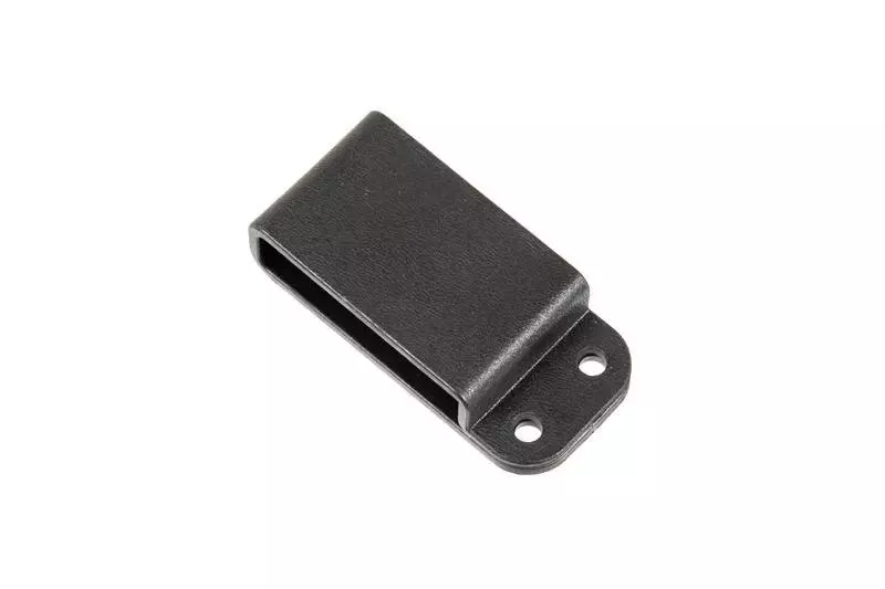 FMA Scorpion Pouch Mount - Black