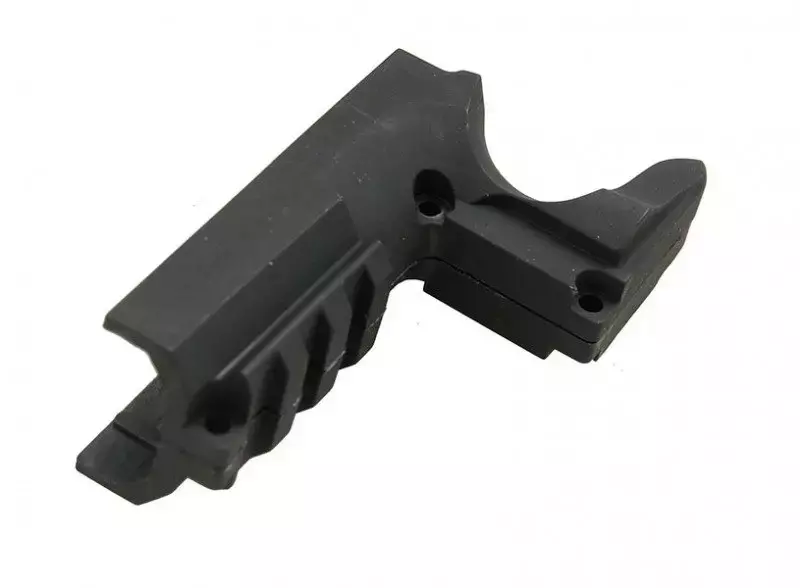 HI-CAPA RIS Mount