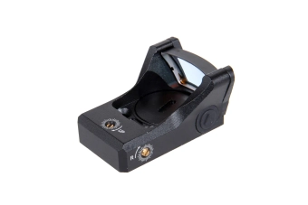 Mini colimador M1 Negro