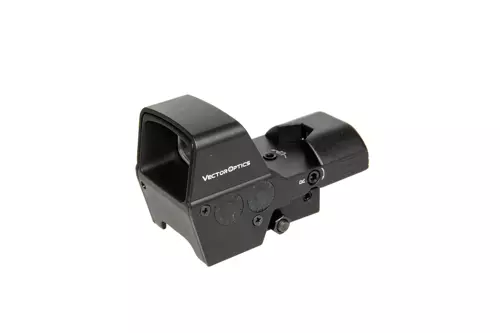Red Dot Sight Omega 1x23x33
