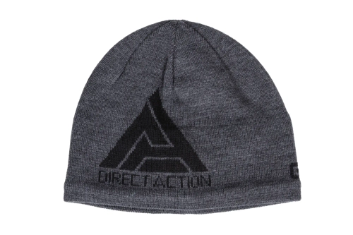 Czapka Direct Action Winter Beanie Szara