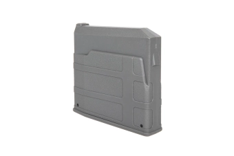 Low Cap Magazine 110bb's for TAC-41 replicas - Wolf Grey