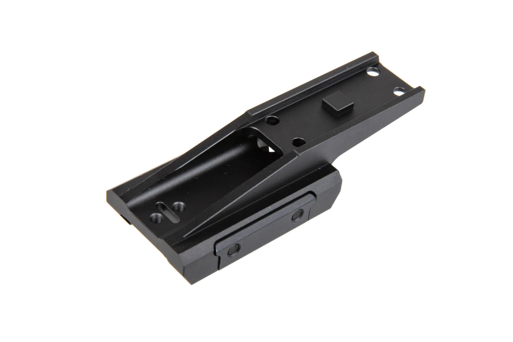 Vector Optics RUM Cantilever Riser Mount Picatinny (21mm)