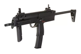 Réplica del subfusil R4 (Metal Version)