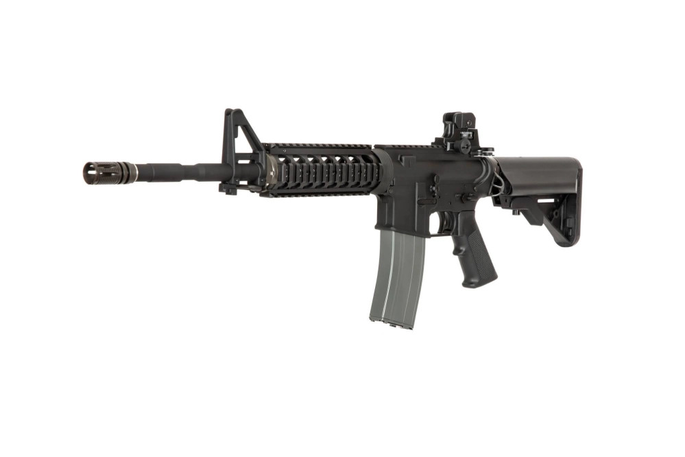 Replika karabinka VF2-M4RIS-M GBBR