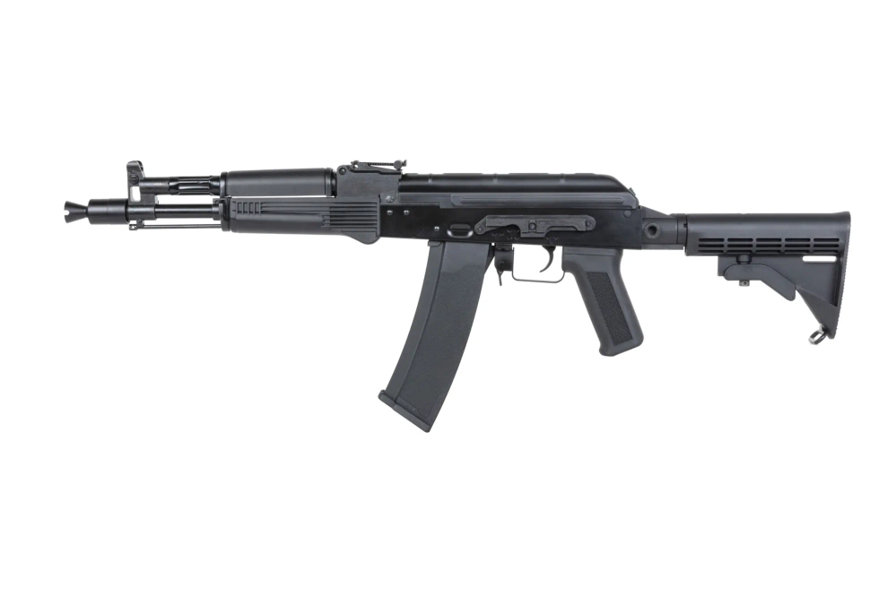 Specna Arms SA-PJ10 Prime™ Aster V3 SE ETU airsoft Carbine avec moteur Brushless Noir