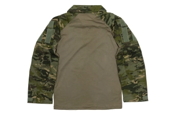Sudadera de uniforme Emerson Gear Blue Label tipo G3 MC Tropic