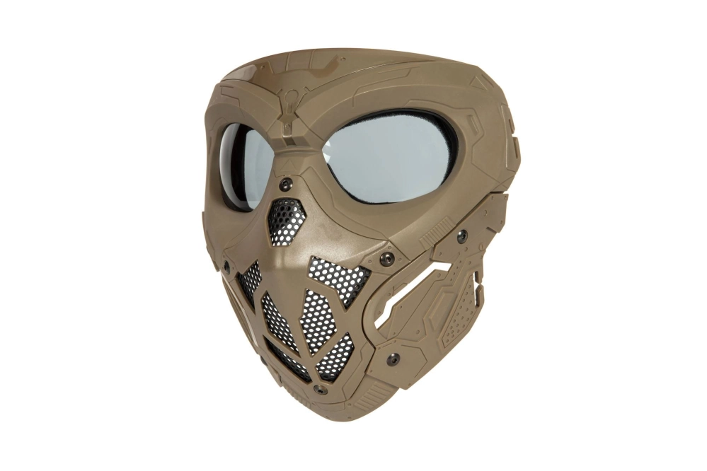 Lurker Mask - Tan