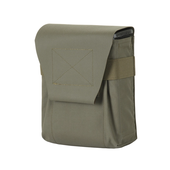 Porta cargador M-Tac M249 Verde Ranger