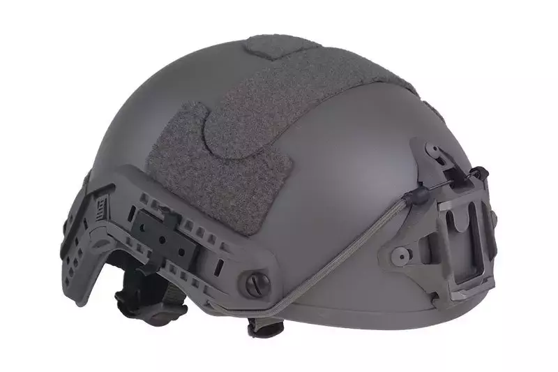 Réplica del casco Ballistic High Cut XP - Foliage Green