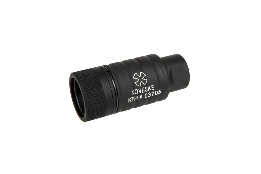 Amplifier Noveske® KFH - Czarny