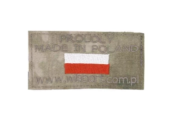 Mochila Wisport Whistler Special - A-TACS FG