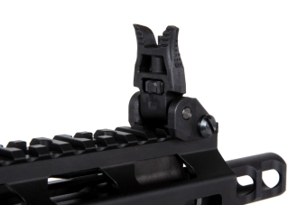 Replika karabinka KWA VM4 RONIN T6 AEG 2.5 ver. 0,5J Czarna