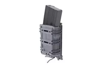 Open V (S) 5.56 Magazine - Primal Grey