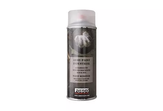 Odstraňovač nátěrů Fosco
