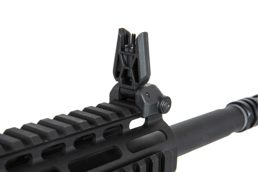 Specna Arms SA-C09 CORE™ HAL ETU™ 1.14J airsoftová puška Black