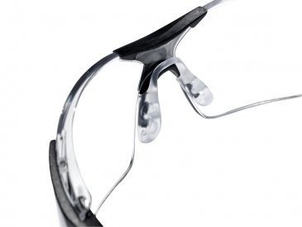 Universal Safety Spectacles – Clear