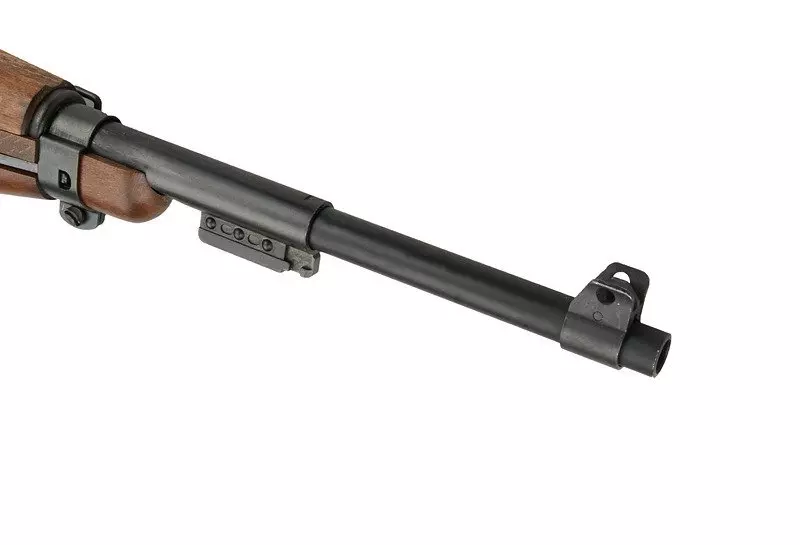 Fusil airsoft M1 - CO2