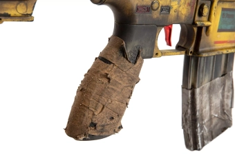 Réplique de fusil d’assaut SA-H06 Hyperion""